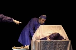 زندگی در تئاتر