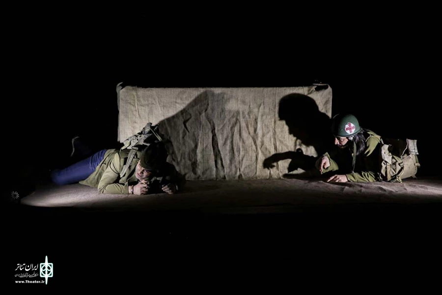 زندگی در تئاتر