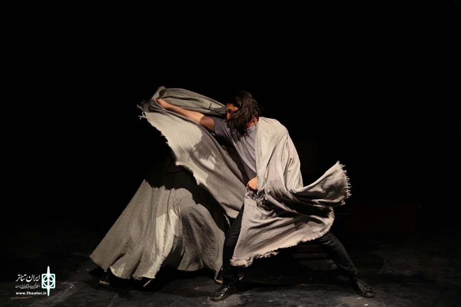زندگی در تئاتر