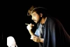زندگی در تئاتر