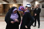 حال و هوایی دومین روز از چهل و سومین جشنوارۀ بین المللی تئاتر فجر