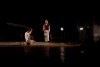 یک گوزن مادر