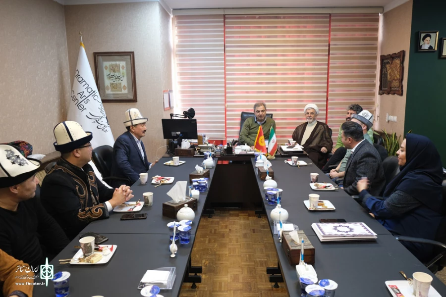 دیدار 7