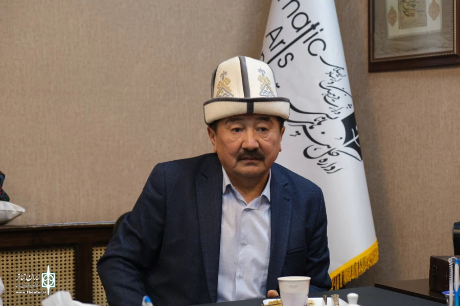 دیدار 8