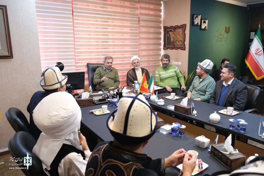 دیدار 10