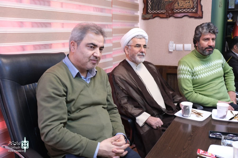 دیدار 14