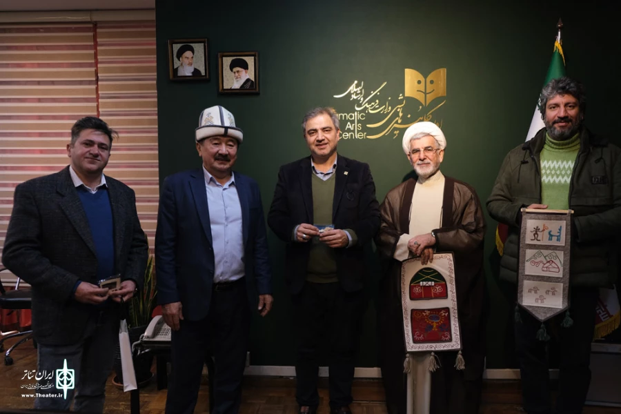 دیدار 16
