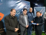 اختتامیه جشنواره تئاتر زندان های اردبیل