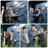 اختتامیه جشنواره تئاتر زندان های اردبیل