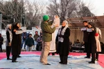 طوفان االقصی