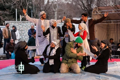 طوفان الاقصی