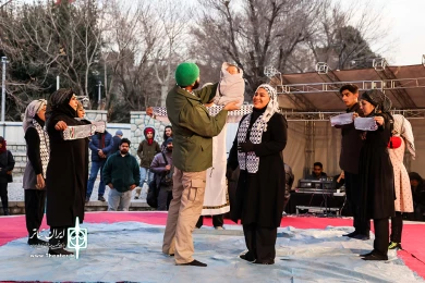 طوفان الاقصی