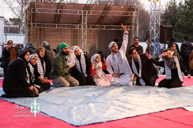 طوفان الاقصی