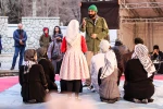 طوفان الاقصی