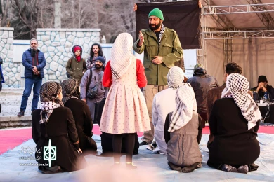 طوفان الاقصی