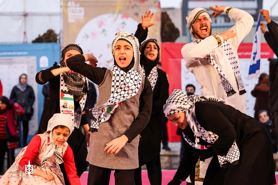 طوفان الاقصی
