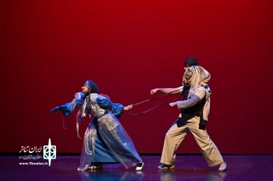 چند گرگ از عروسی مادرم ماه جان