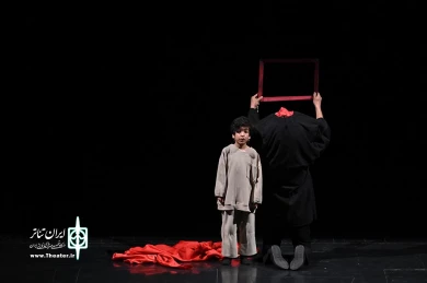 چند گرگ از عروسی مادرم ماه جان