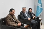 حال و هوایی سومین روز از چهل و سومین جشنوارۀ بین المللی تئاتر فجر
