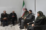حال و هوایی سومین روز از چهل و سومین جشنوارۀ بین المللی تئاتر فجر
