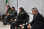 حال و هوایی سومین روز از چهل و سومین جشنوارۀ بین المللی تئاتر فجر