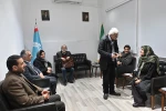 حال و هوایی سومین روز از چهل و سومین جشنوارۀ بین المللی تئاتر فجر