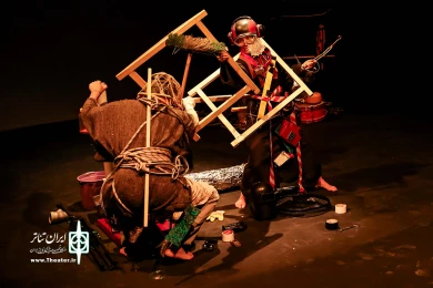 چیزهایی که حمل می کنیم