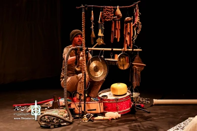 چیزهایی که حمل می کنیم