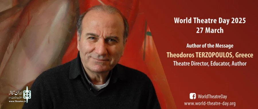 Read This World Theater Day Message: We need new narrative ways