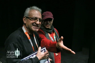 تجلیل از گره ارمنستان