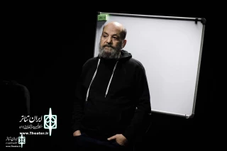 Bahram Ebrahimi:
The Fadjr Festival is one of the oldest festivals in the world