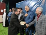 اختتامیه جشنواره تئاتر زندان های استان اردبیل