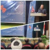 هیئت داوران جشنواره تئاتر زندان های اردبیل