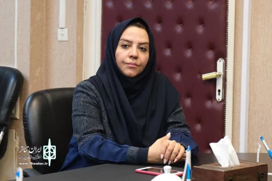 دیدار ونشست اتابک نادری با هنرمندان کشور ترکیه و پرتقال