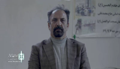 علی اصغر حیدری، کارگردان شرکت کننده در سومین رویداد تئاتر بچه‌های مسجد:

حضور و حمایت مسئولین استانی می‌تواند انگیزه‌ای قوی برای هنرمندان جوان باشد