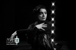 بازیگر نمایش «تاری» که در جشنواره به صحنه می‌رود:

تلاش کردیم فرم بر کاراکتر غالب نشود