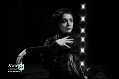 بازیگر نمایش «تاری» که در جشنواره به صحنه می‌رود:

تلاش کردیم فرم بر کاراکتر غالب نشود