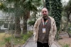 نماینده محصول مشترک ترکیه و پرتغال:

آثار هنرمندان ایرانی در حوزه فرم قوی و قابل احترام است