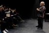 کارگاه مواجه کارگردان با نمایش