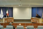 روز اول سمینارهای چهل و سومین جشنواره بین المللی تئاتر فجر