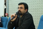 روز اول سمینارهای چهل و سومین جشنواره بین المللی تئاتر فجر