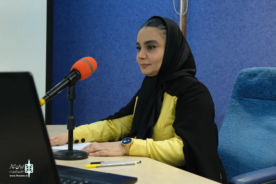 روز اول سمینارهای چهل و سومین جشنواره بین المللی تئاتر فجر
