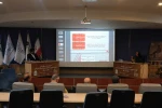 روز اول سمینارهای چهل و سومین جشنواره بین المللی تئاتر فجر