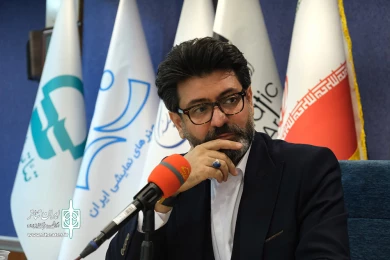 نشست تخصصی سمینار علمی – پژوهشی عنوان جایگاه و ویژگی نسل جدید نمایش نامه نویسان در ایران