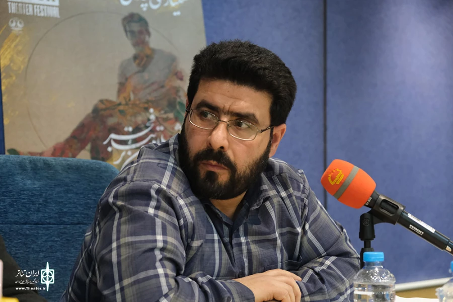 نشست تخصصی سمینار علمی – پژوهشی عنوان جایگاه و ویژگی نسل جدید نمایش نامه نویسان در ایران