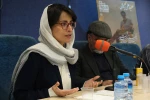 نشست تخصصی سمینار علمی – پژوهشی عنوان جایگاه و ویژگی نسل جدید نمایش نامه نویسان در ایران