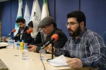 نشست تخصصی سمینار علمی – پژوهشی عنوان جایگاه و ویژگی نسل جدید نمایش نامه نویسان در ایران