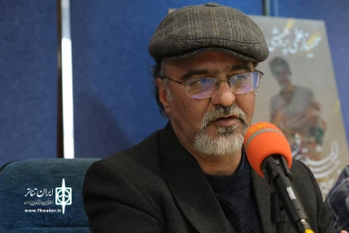 نشست تخصصی سمینار علمی – پژوهشی عنوان جایگاه و ویژگی نسل جدید نمایش نامه نویسان در ایران