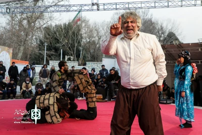 مستردیفال