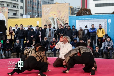 مستردیفال